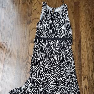 Ann Taylor Loft Maxidress